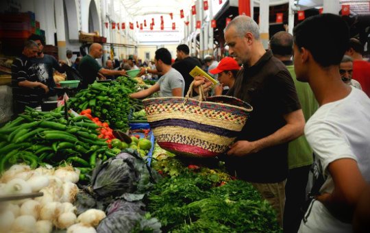 برنامج رمضان الناس