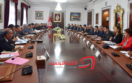مجلس وزاري مضيق لمتابعة تنفيذ القرارات الخاصة بولاية تطاوين