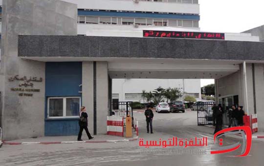     نقل نجل العميد فتحى بيوض إلى قسم الأمراض النفسية والعقلية بالمستشفى العسكري  