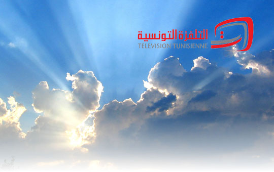  الطقس اليوم وغدا...سحب عابرة وامطار متفرقة