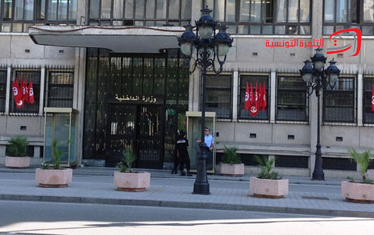 مصدر امني ينفي وجودلمجموعة ارهابية بين منطقتي الصمار وبن قردان