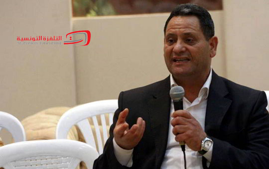 القبض على مقتحمي منزل رئيس النقابة الوطنية للصحفيين التونسيين