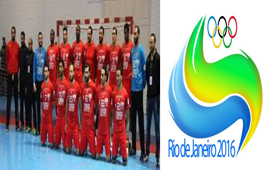 المنتخب التونسي لكرة اليد 