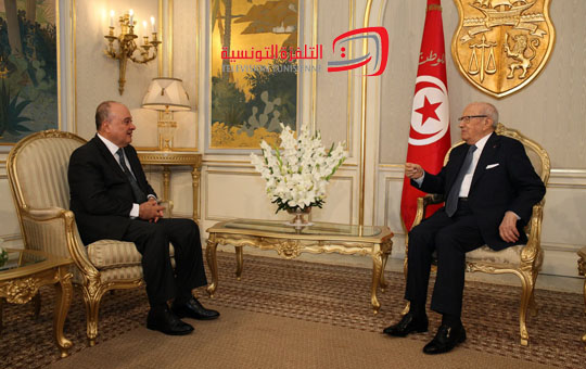 tunisie-palestine