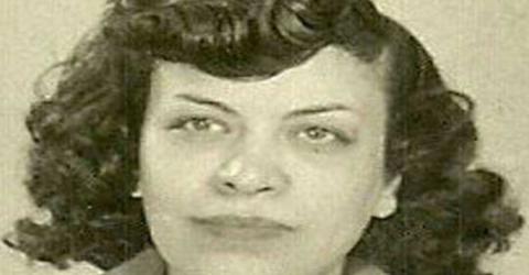 خاص بعيد المرأة: بشيرة بن مراد